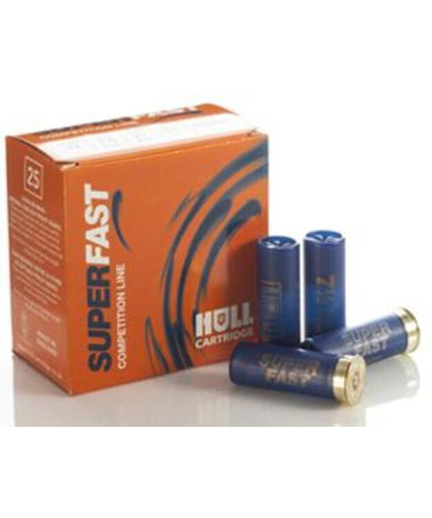 HULL SUPERFAST 12/70 27GR 7,5 HULL PW