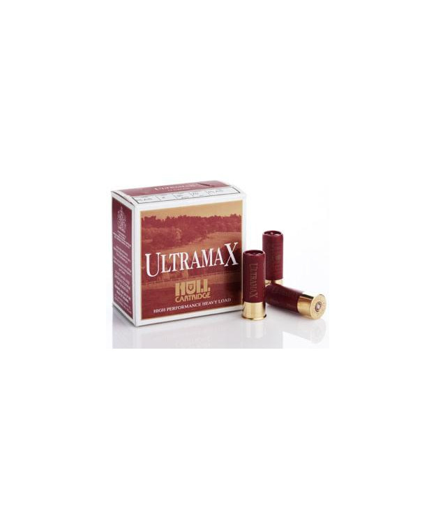 HULL ULTRAMAX 12/70 NO.4 42G PW