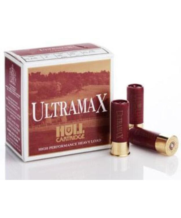 HULL ULTRAMAX 12/70 NO.4 42G PW