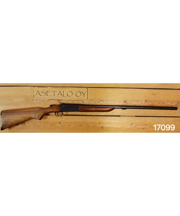 HUNOR 16/70 KÄYT.1-PIIP. HAULIKKO