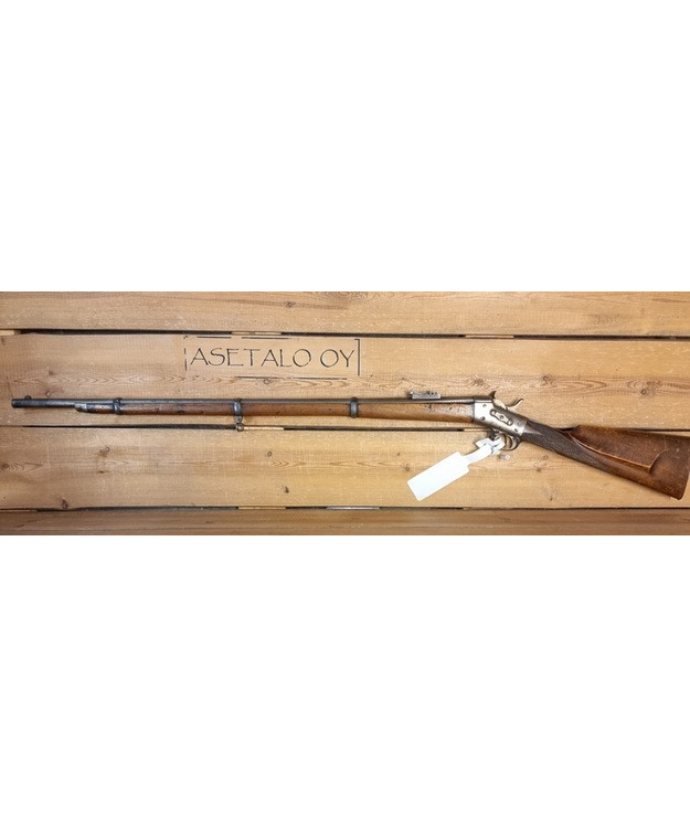 HUSQVARNA 12,17MM LÄPPÄLUKKO KIVÄÄRI TT1