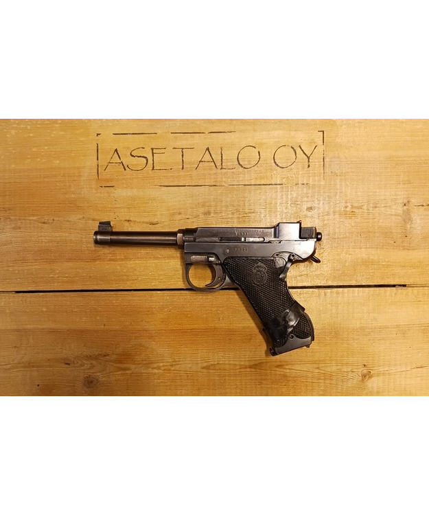 HUSQVARNA M40 KÄYT PIST. 9MM