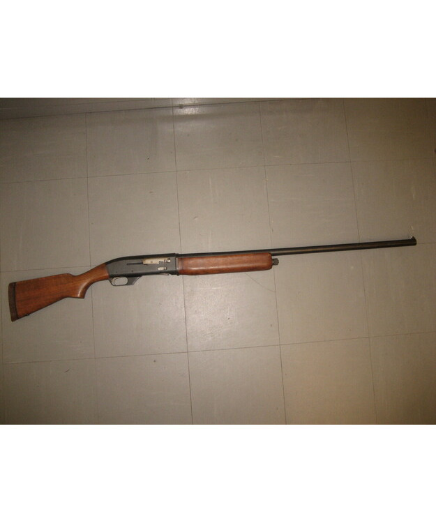 ITHACA MAG 10/89 HAULIKKO, KÄYTETTY