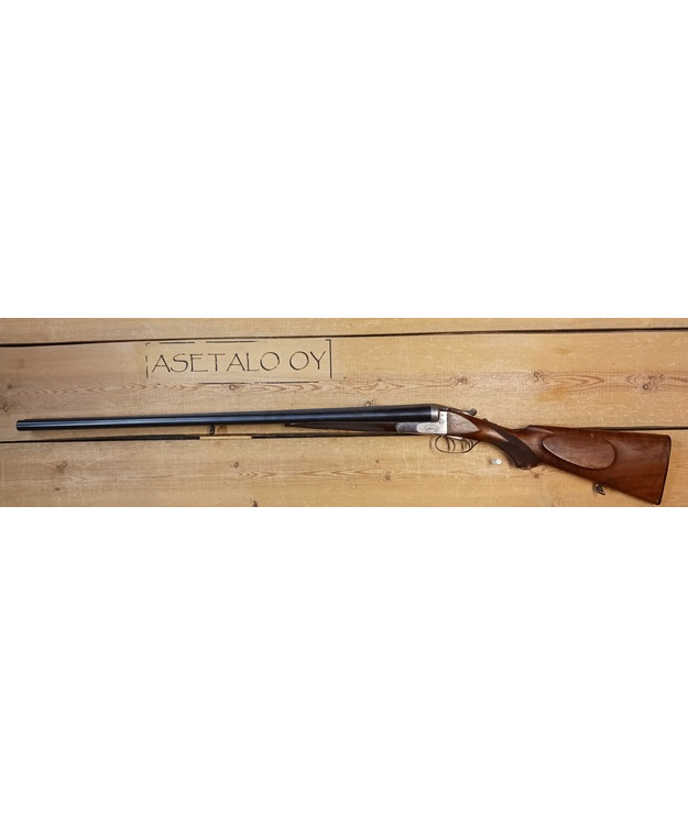 J.P. SAUER & SOHN 12/70 2-LIIP RINN.PIIPPUINEN