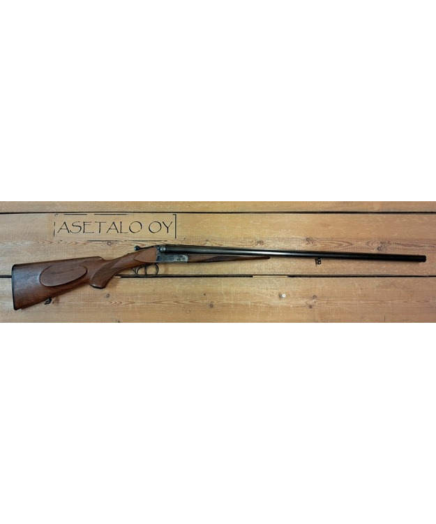 J.P. SAUER & SOHN 16/70 VASENKÄTINEN