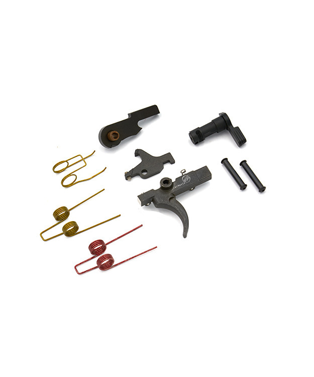 JP DI FIRE CONTROL KIT JP-JPFCP-1EZ