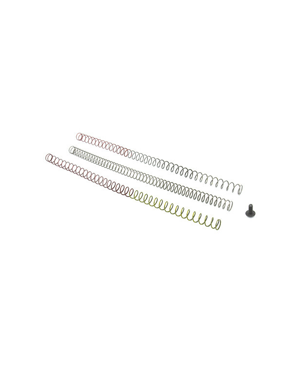 JP ENTERPRISES ACCESSORY SPRING PACK FOR 9MM SILENTCAPTURED SPRING SYSTEM#JPSCS-PACK9
