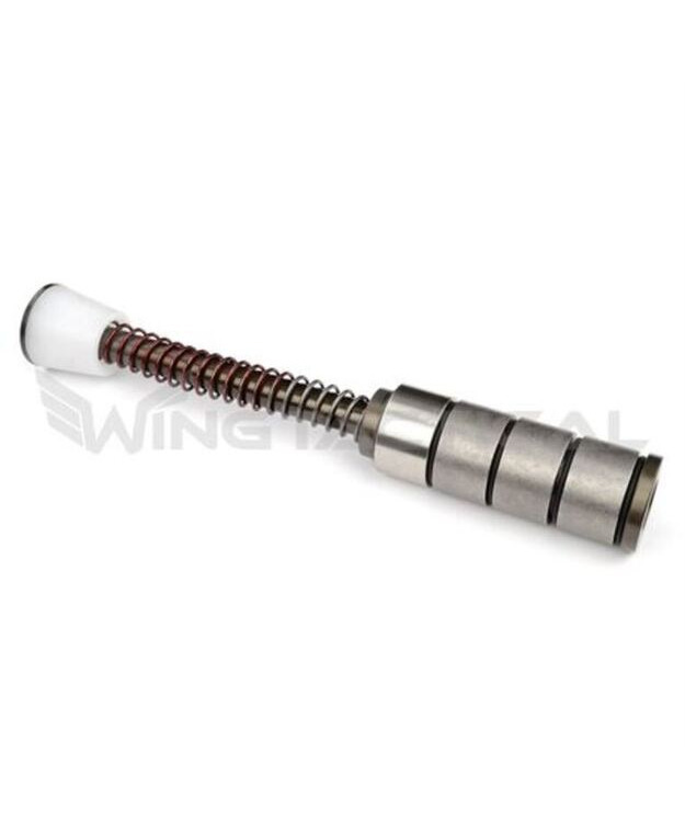 JP ENTERPRISES AR15 SILENT CAPTURED SPRING SYSTEM #JP-JPSCS2-15
