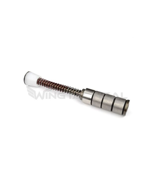 JP ENTERPRISES AR15 SILENT CAPTURED SPRING SYSTEM #JP-JPSCS2-15