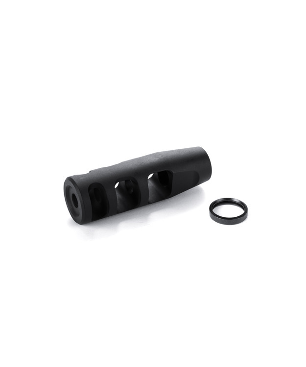 JP ENTERPRISES COMPENSATOR .308 #JP-JPTRE-324B
