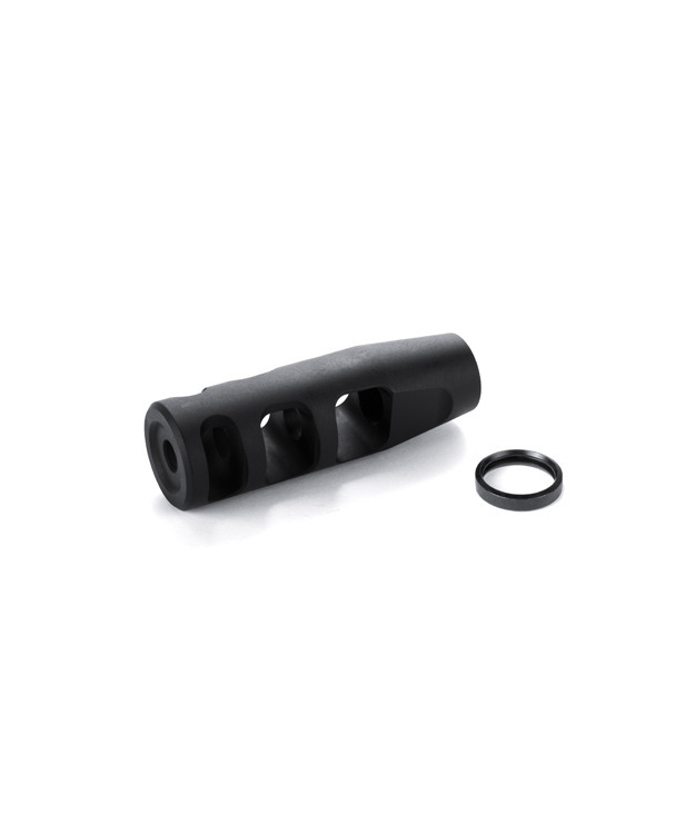JP ENTERPRISES COMPENSATOR .308 #JP-JPTRE-324B