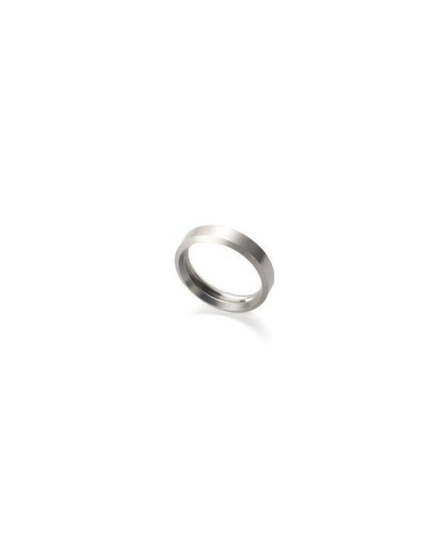 JP ENTERPRISES DOUBLE CRUSH WASHER STS 5/8X24#JPCW58S.750