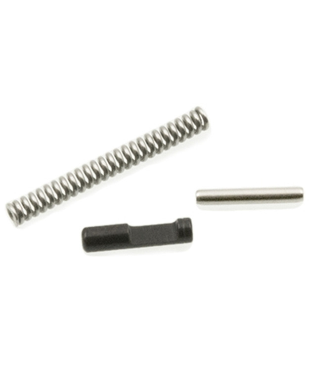 JP ENTERPRISES ENHANCED EJECTOR KIT WITH SPRING,ROLL PIN .223#JP-JPEB-223EJK