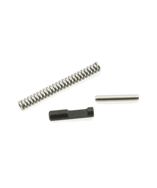 JP ENTERPRISES ENHANCED EJECTOR KIT WITH SPRING,ROLL PIN .223#JP-JPEB-223EJK