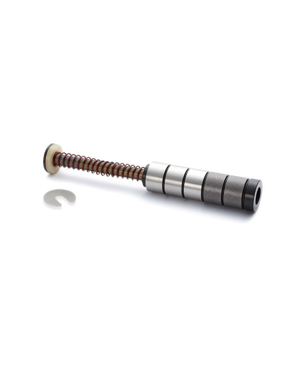 JP ENTERPRISES GEN2 SILENT CAPTURED SPRING SYSTEM FOR 9MM
ENHANCED VERSION
#JPSC2-9-5H2