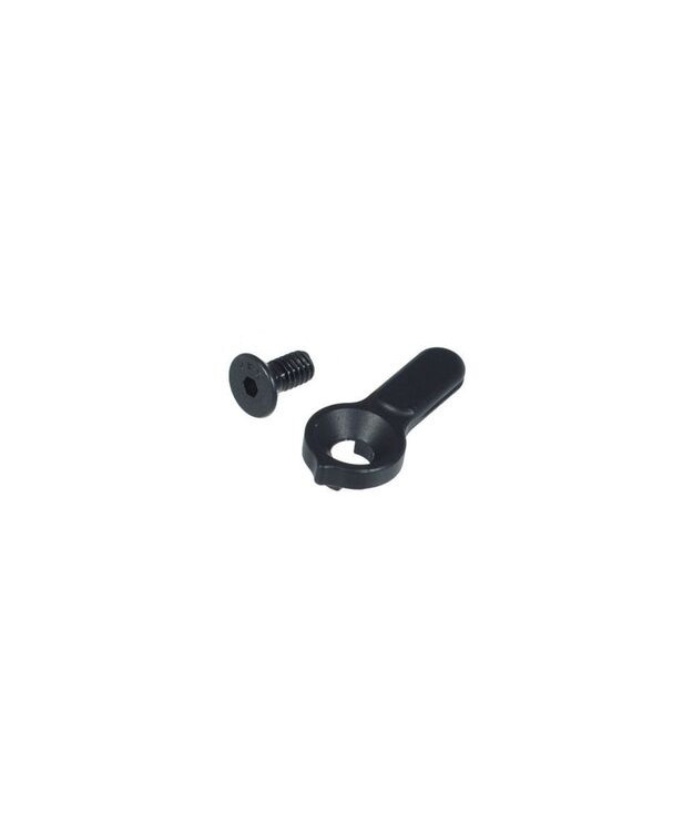 JP ENTERPRISES LOW PROFILE LEVER JP VARMISTIN VIPU + RUUVI