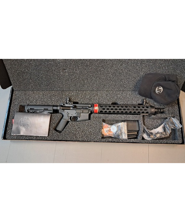 JP JP-15 PROFESSIONAL RIFLE PRO 223 KIVÄÄRI (JP-RR-JP15PRO)