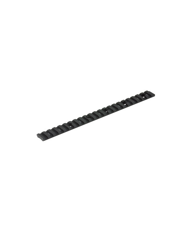 JP JP-JPTR-M TACTICAL RAIL 9" MID LENGHT