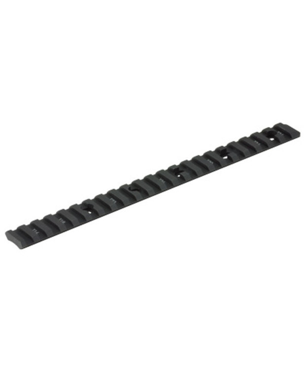 JP JP-JPTR-M TACTICAL RAIL 9" MID LENGHT