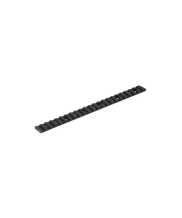 JP JP-JPTR-M TACTICAL RAIL 9" MID LENGHT