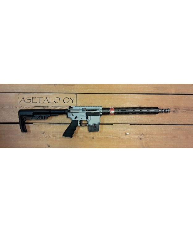 JP JP15/22 .22 LR PIENOISKIVÄÄRI