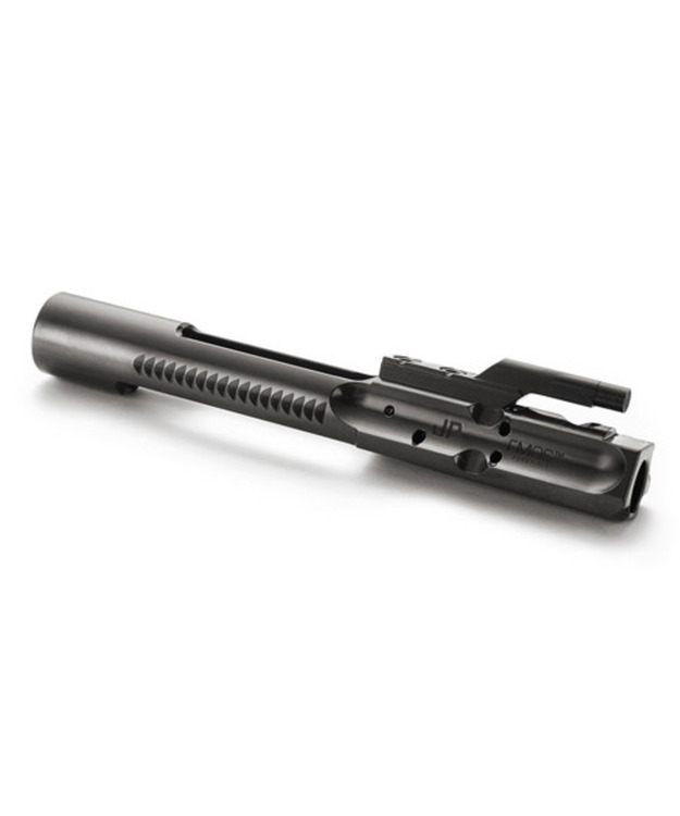 JP JPBC-2 STAINLESS FULL MASS BOLT CARRIER WITH QPQ