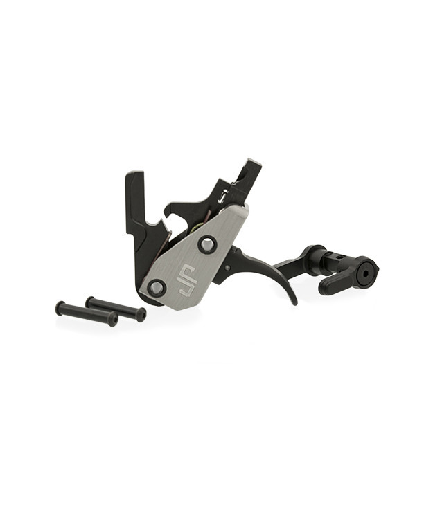 JP-JPFC-MC CURVED TRIGGER
