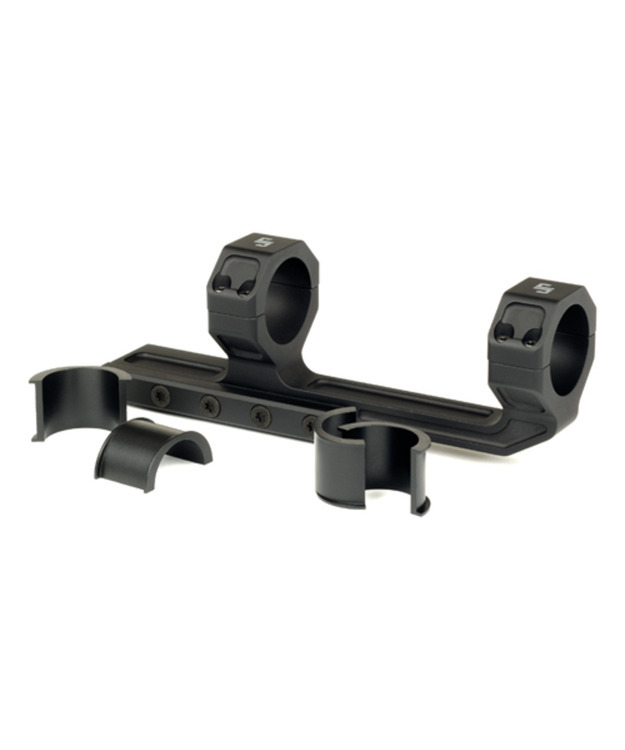 JP KIIKARINJALAT AR15 1"/30MM, EXTENDED #JPFTSM-30/1E