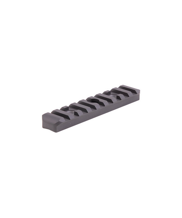 JP RAIL 4"