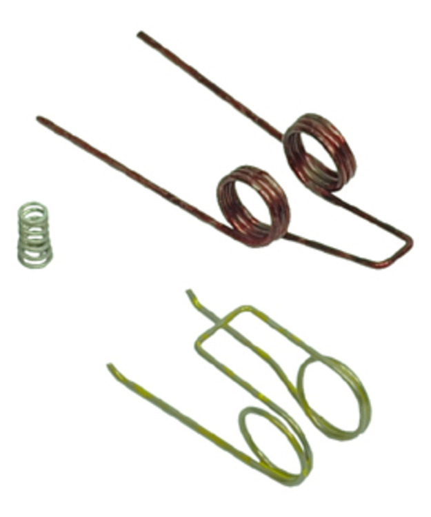 JP RELIABILITY ENHANCED REDUCED POWER JOUSISETTI