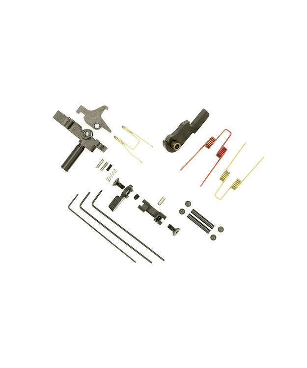 JP ROLL TRIGGER JP-JPFCP-1EZ-R