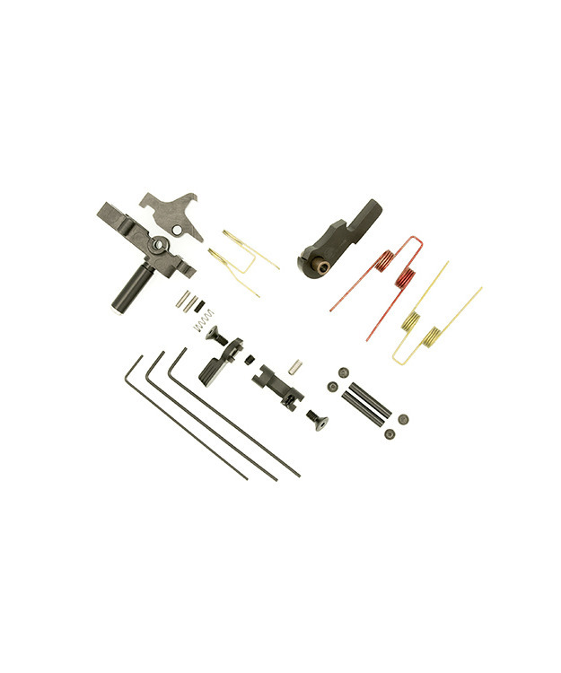 JP ROLL TRIGGER JP-JPFCP-1EZ-R
