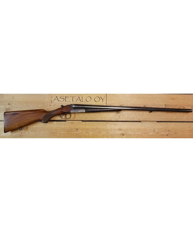JP SAUER & SOHN 12/70 HYVÄ