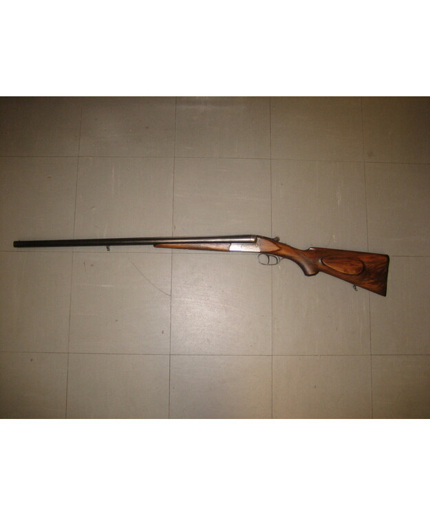 JP SAUER & SOHN KAL 16/70 RINN.PIIPPUINEN HAULIKKO KÄYT.HAUL.