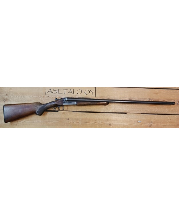 JP SAUER & SOHN SUHL 12/70 KÄYT