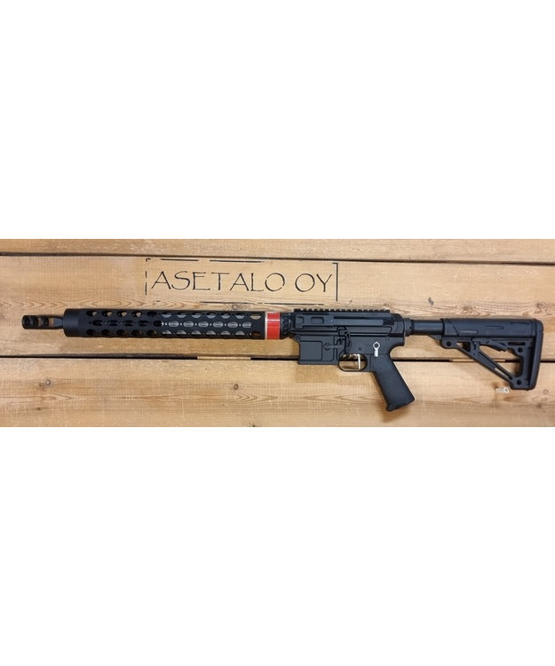 JP SCR-11 16" .223 WYLDE