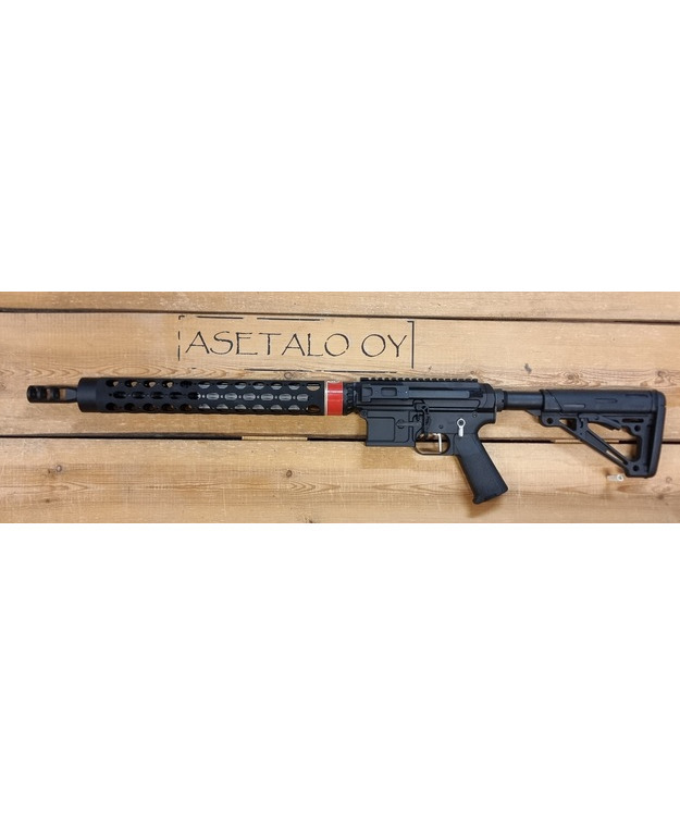 JP SCR-11 16" .223 WYLDE