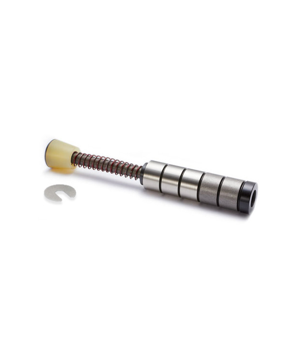 JP SCS SYSTEM 9MM TUNGSTEN SHORT STROKE VERSION 5H2 HEAVY