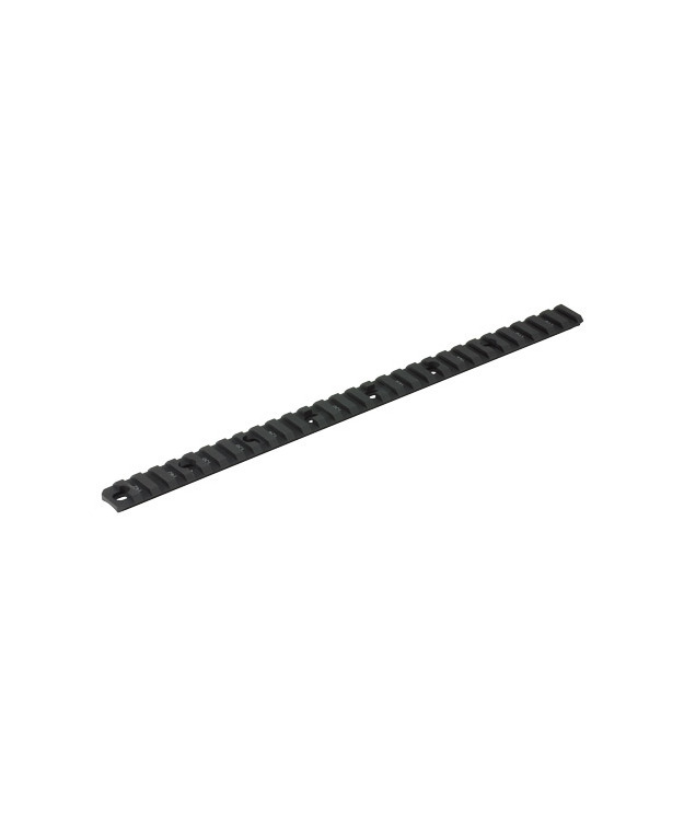 JP TACTICAL RAIL 12" PICATINNYKISKO