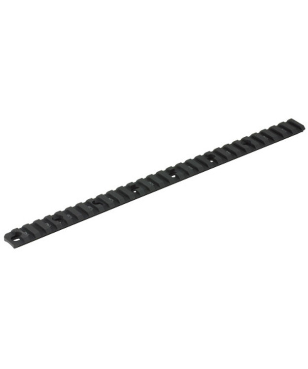 JP TACTICAL RAIL 12" PICATINNYKISKO
