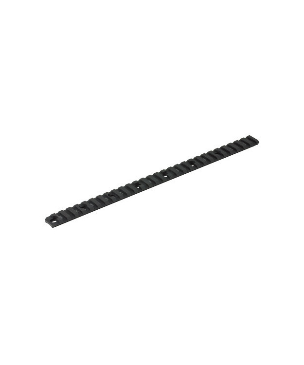 JP TACTICAL RAIL 12" PICATINNYKISKO