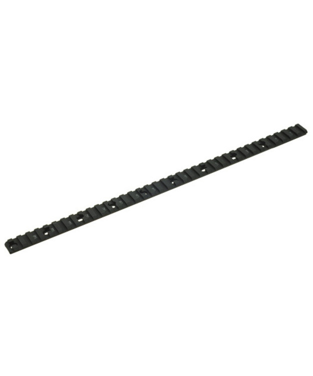 JP XL RAIL 14,5" PICATINNYKISKO