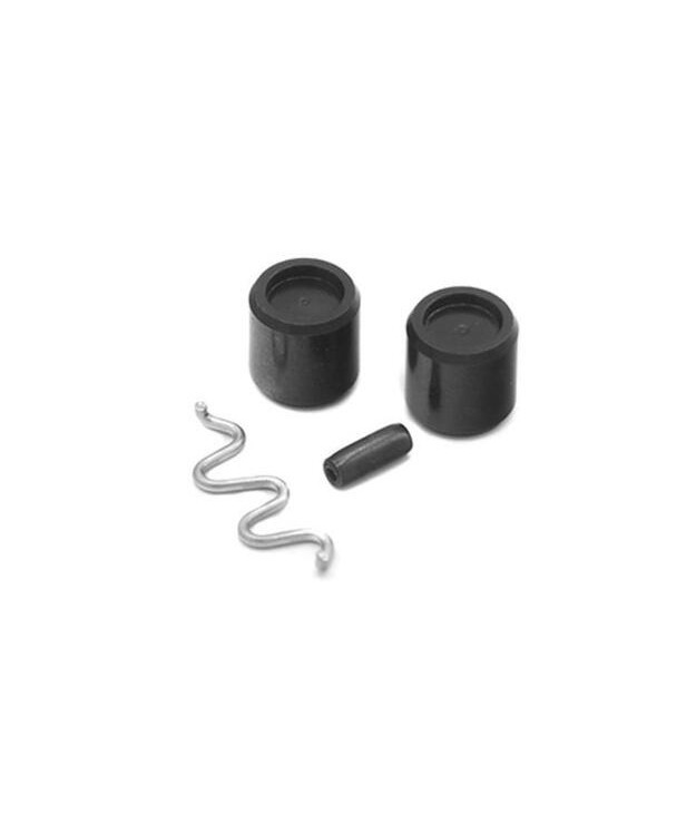 JP5 ROLLER REPLACEMENT KIT 8mm STANDARD