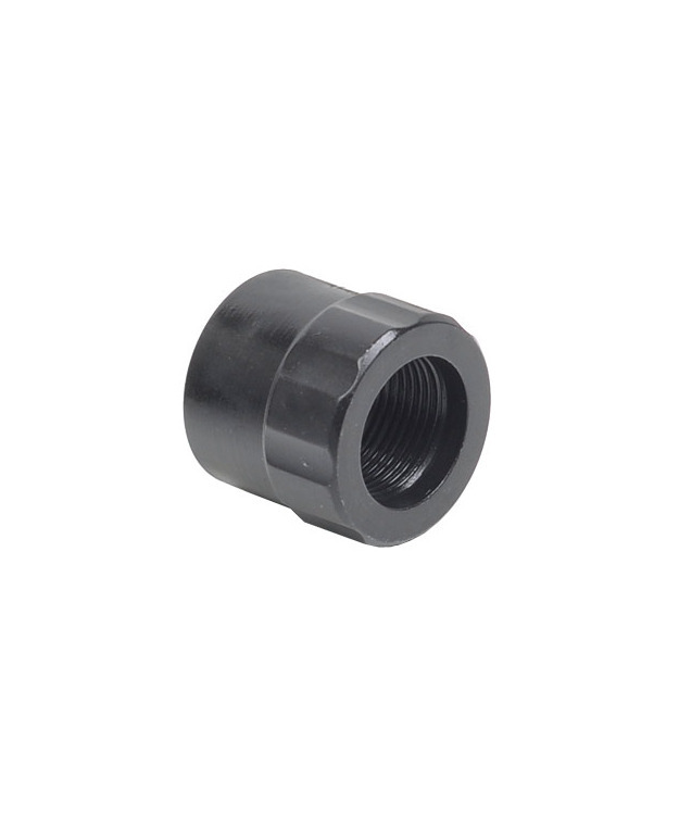 JPTHREAD PROTECTOR 5/8"-24 TPI 750 OD BLACK EAR99