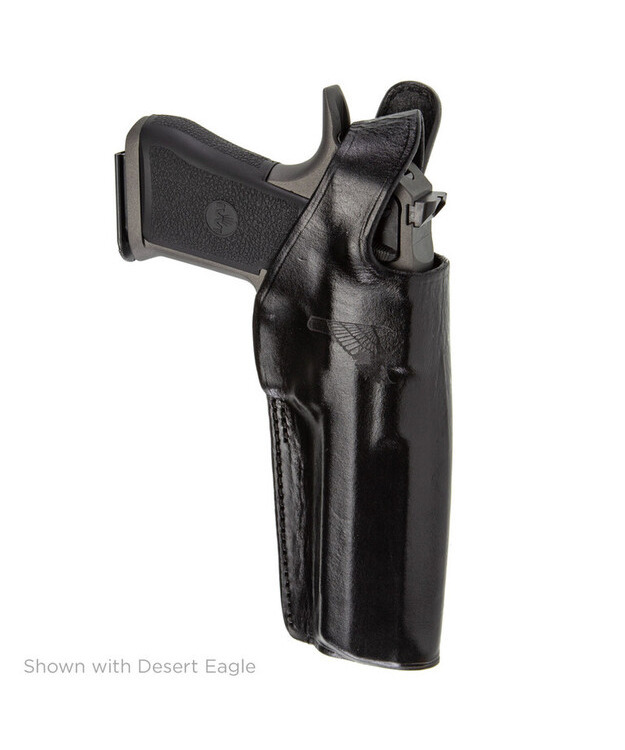 KAHR DESERT EAGLE KOTELO #QTKDE440BL