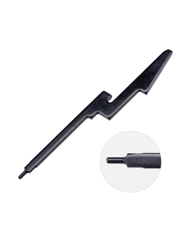 KAHR ISKURINPIIKKI #KAHR-27-16-T1THOMPSON