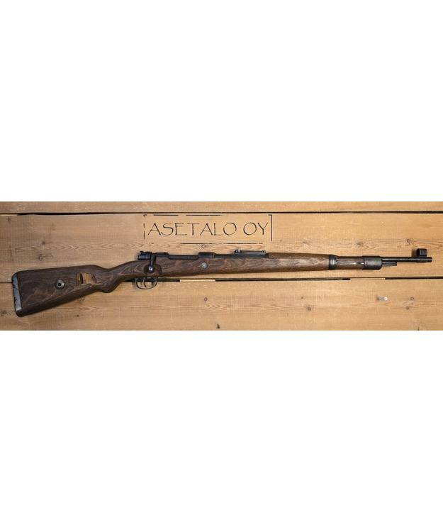 KAR98K J.P. SAUER SOHN CE43 8X57 IS NRO TARKKA
