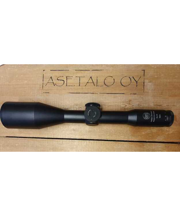 KARL KAPS 8X56 SNIPER