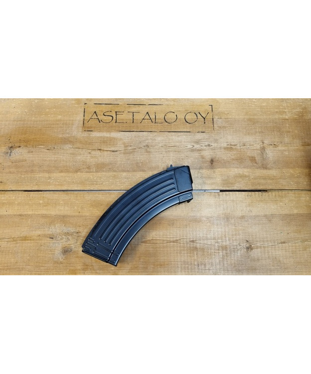 KCI AK47 7,62X39 30-PATRUUNAN METALLILIPAS