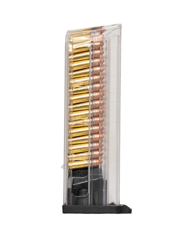 KELTEC CP33 22LR lipas